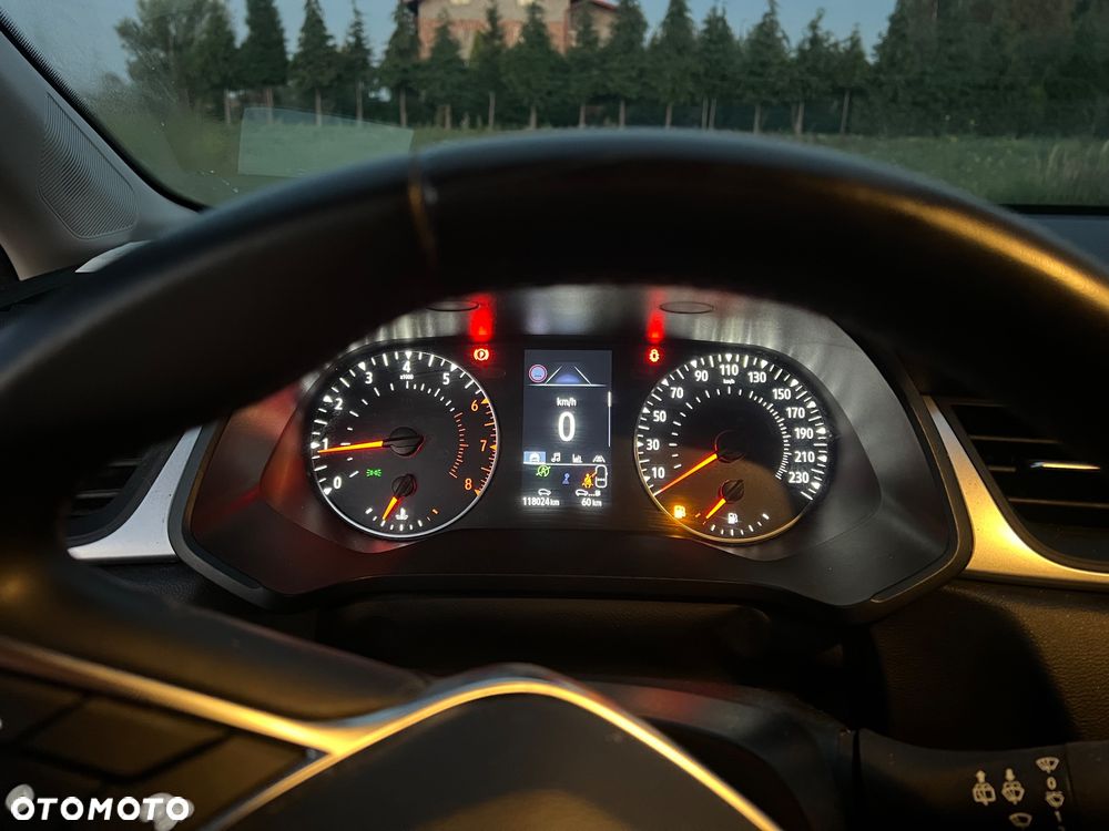Renault Captur - 8