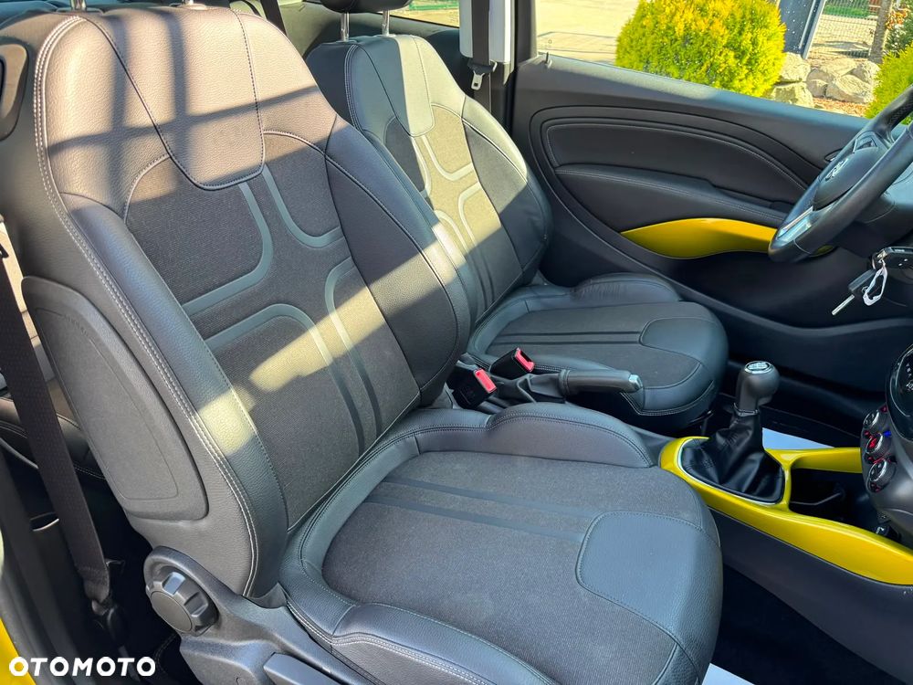 Opel Adam - 30