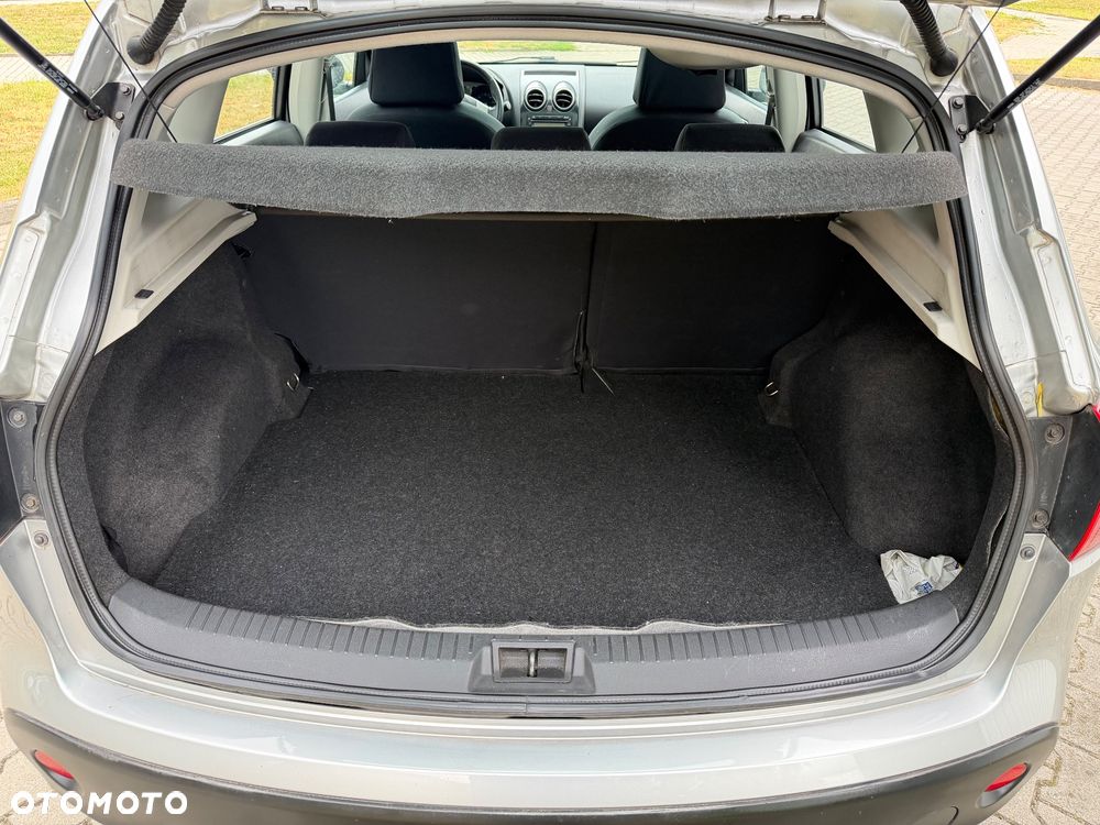 Nissan Qashqai 1.6 acenta - 23
