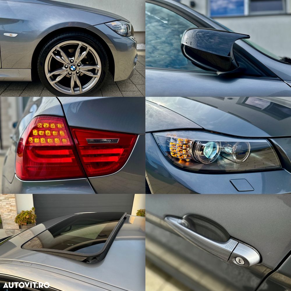 BMW Seria 3 - 8