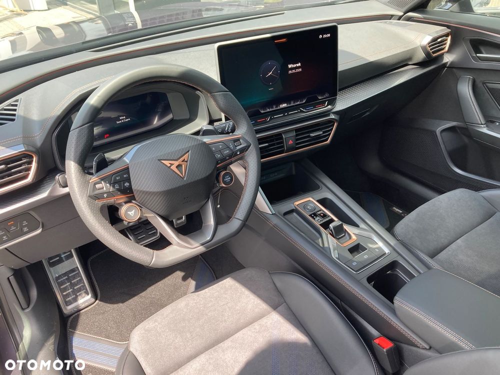 Cupra Formentor - 14