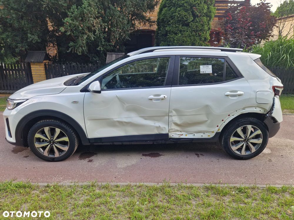 Kia Stonic - 7