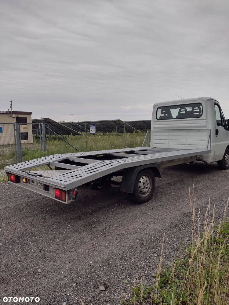Fiat Ducato - 4