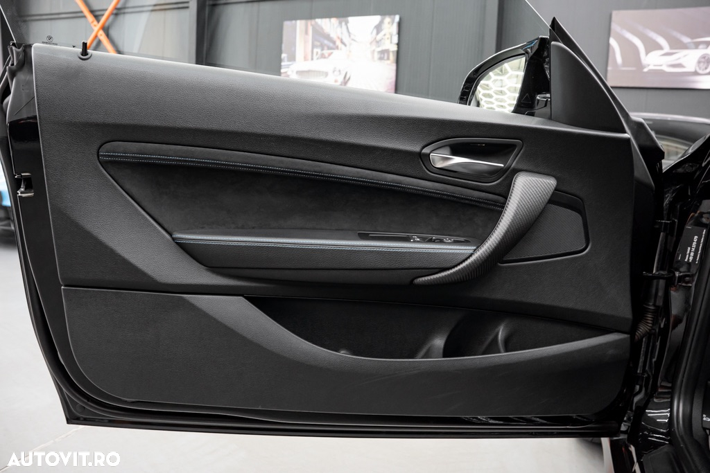 BMW M2 Competition Coupe DKG - 38