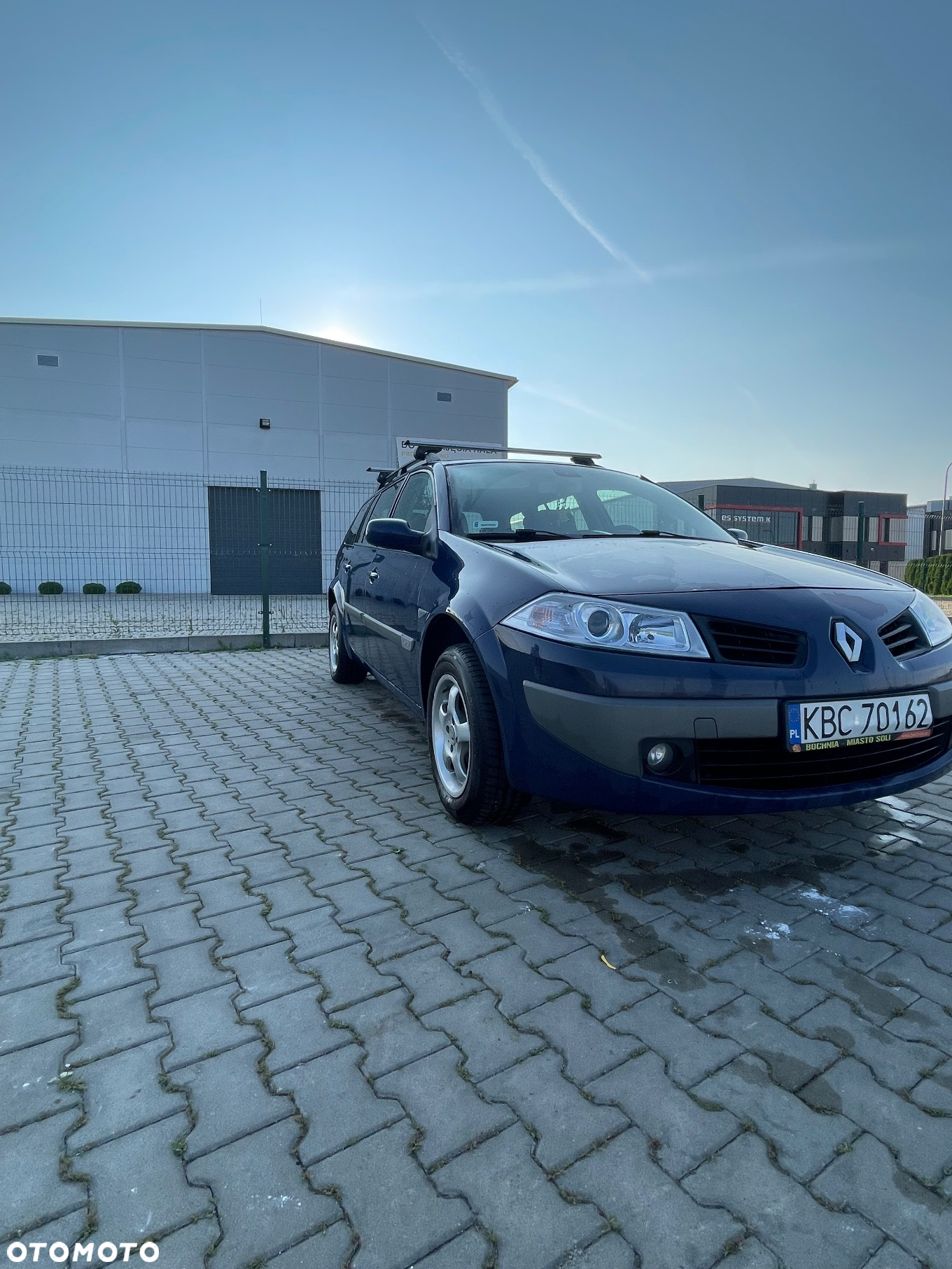 Renault Megane II 1.6 16V Confort Dynamique - 6