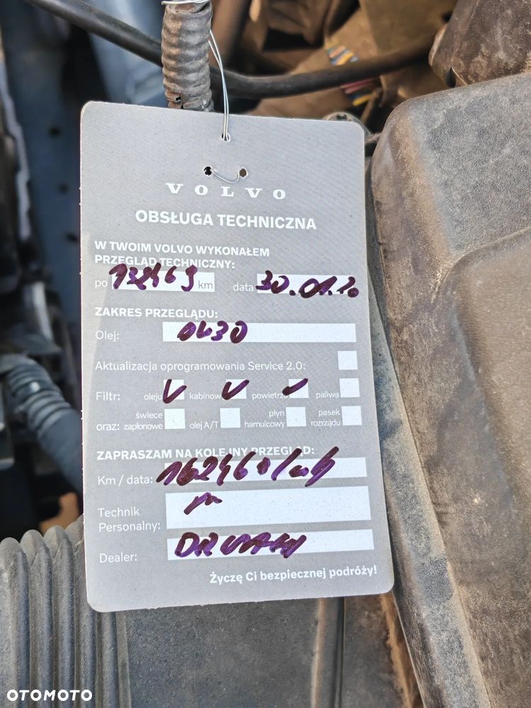 Volvo XC 60 D4 AWD Summum - 15