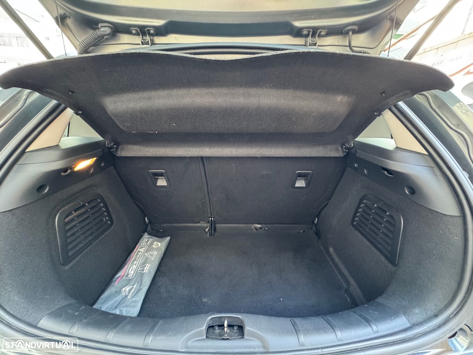 Citroën C3 1.6 BlueHDi Seduction - 15