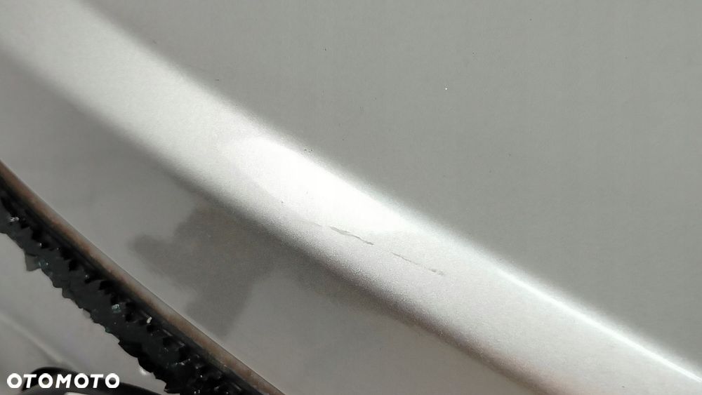 MAZDA MAZDA 5 CW III 10R- KLAPA BAGAŻNIKA TYŁ TYLNA - 8