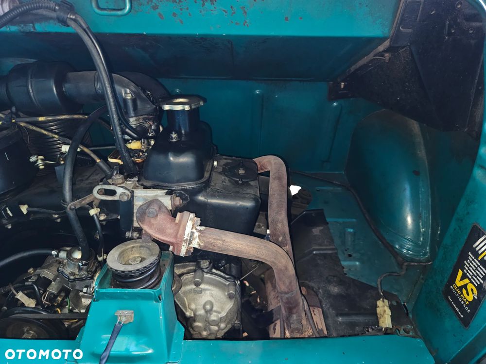 Fiat 126 elx Maluch sx - 12