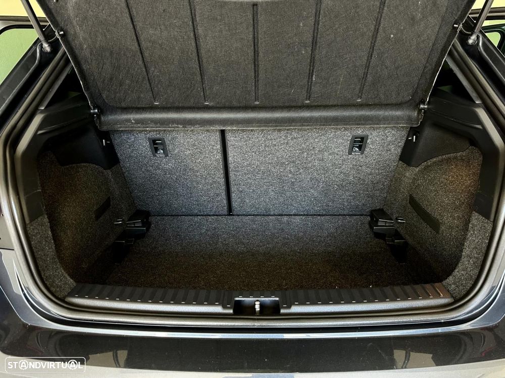 SEAT Ibiza 1.0 TSI FR - 19