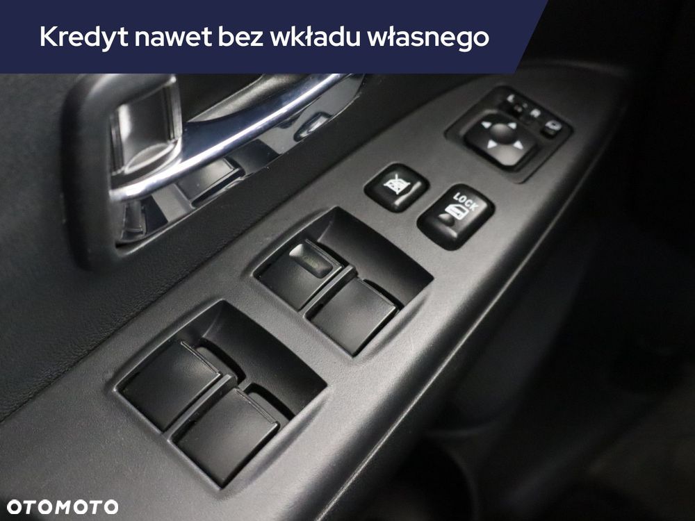 Mitsubishi ASX - 19