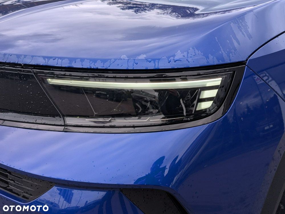 Opel Mokka 1.2 T Edition S&S - 6