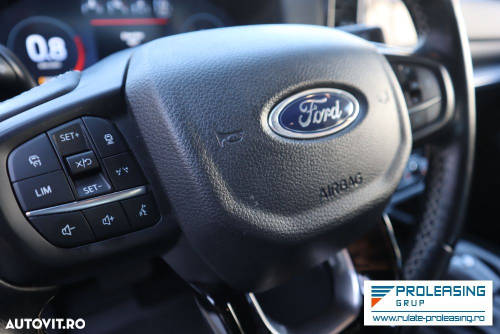 Ford Ranger - 9