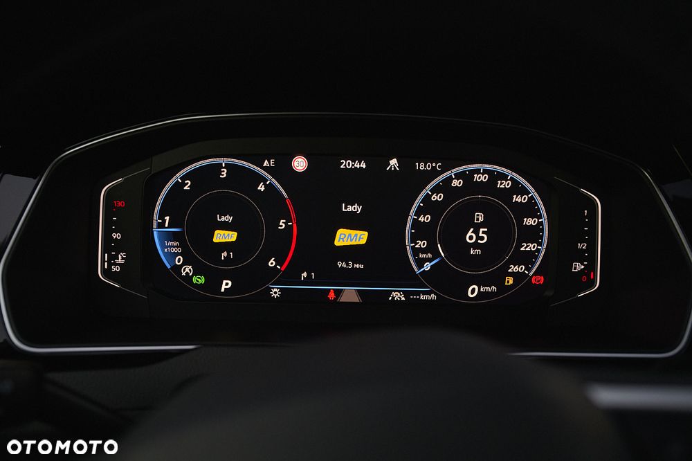 Volkswagen Passat 2.0 TDI EVO Elegance DSG - 21