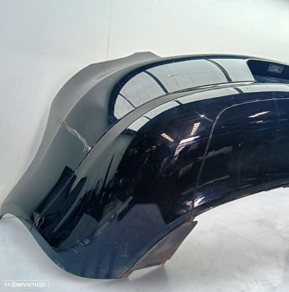 Pára-choques trás VOLKSWAGEN Eos (1F7, 1F8) - 3