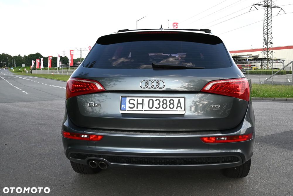 Audi Q5 - 21