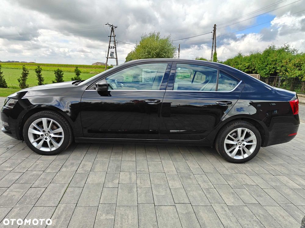 Skoda Octavia - 4