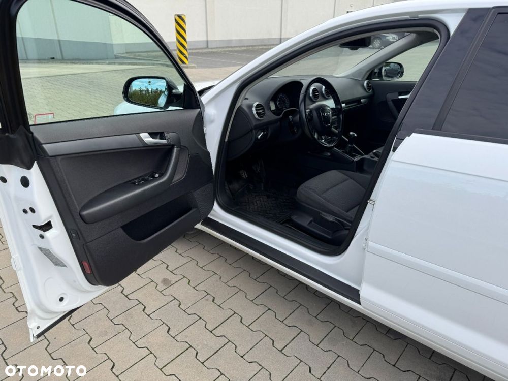 Audi A3 - 32