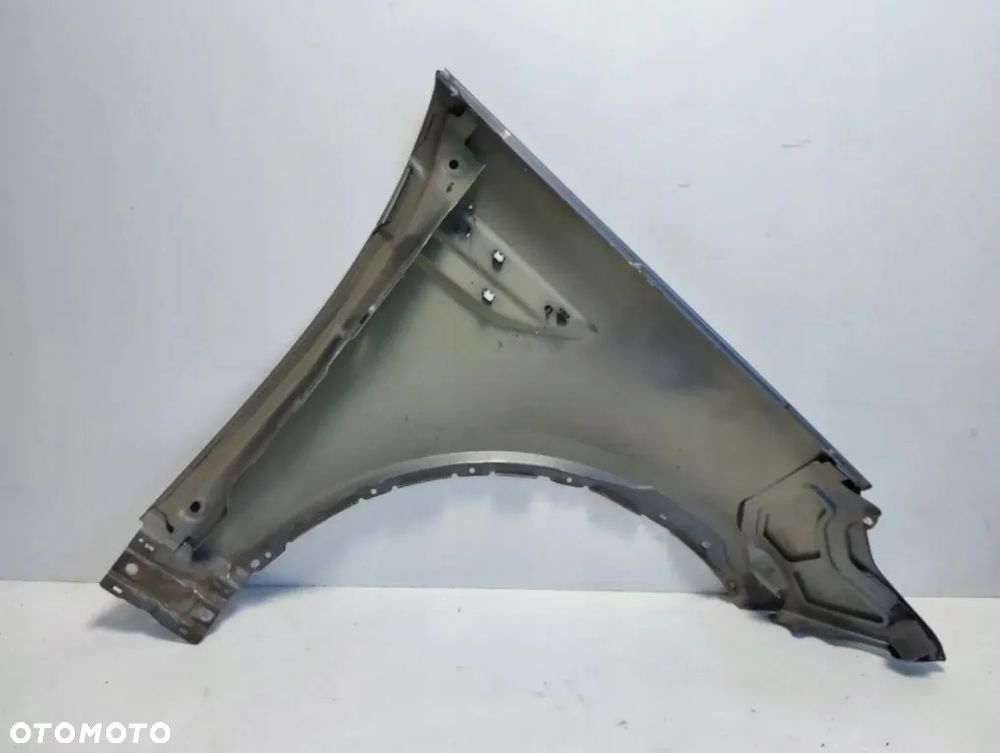 Błotnik przód lewy Land Rover Discovery 5 V HY3216016A - 2