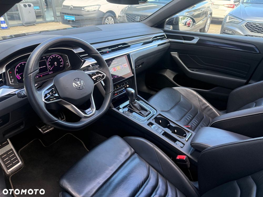 Volkswagen Arteon - 12
