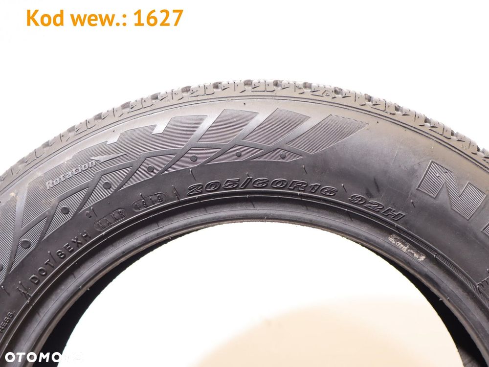 Nexen Winguard Snow G WH2 - 205/60 R16 - 5