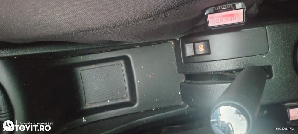 Peugeot 207 SW 95 VTi Family - 4