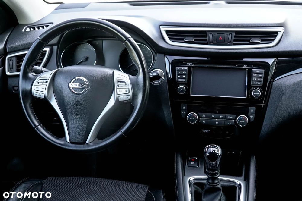 Nissan Qashqai - 20