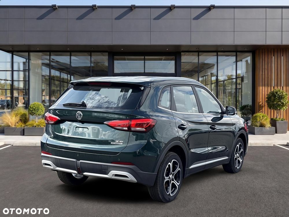 MG ZS 1.5 HEV+ Excite - 7
