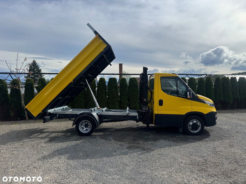 Iveco 35C15 DAILY - 15