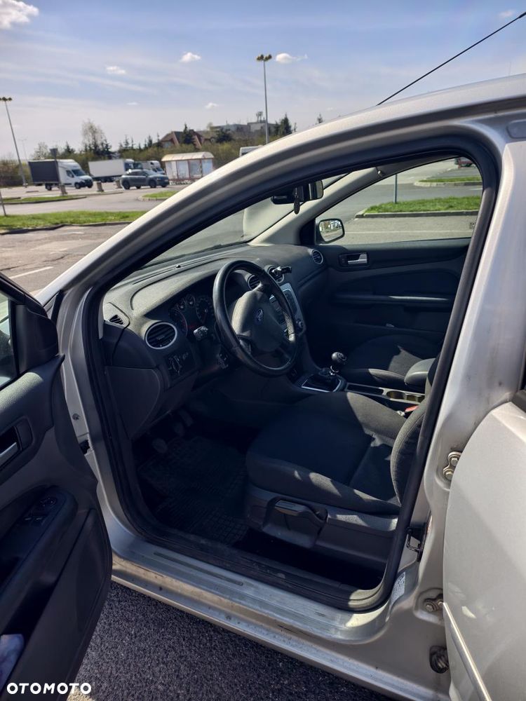 Ford Focus 2.0 TDCi Platinium X - 9