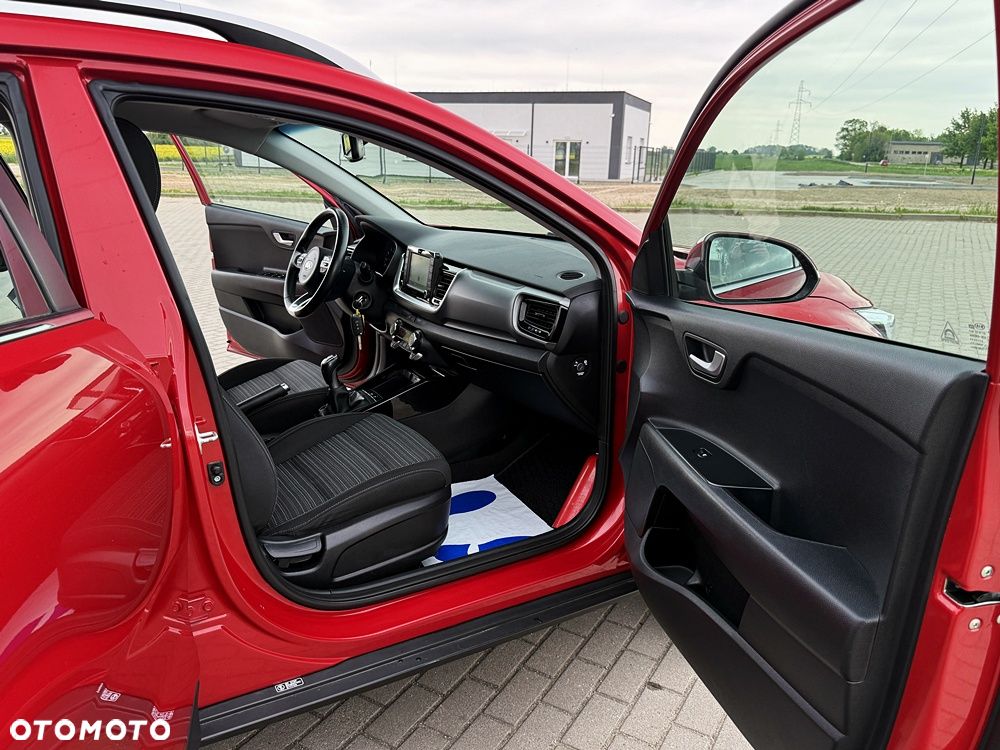 Kia Stonic 1.4 L - 24