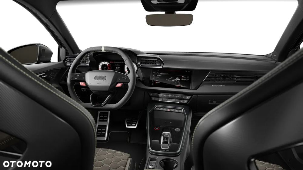 Audi RS3 Sportback - 5