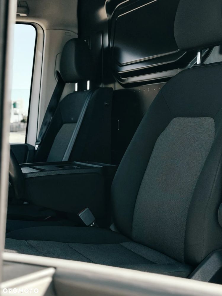 Volkswagen Crafter - 34