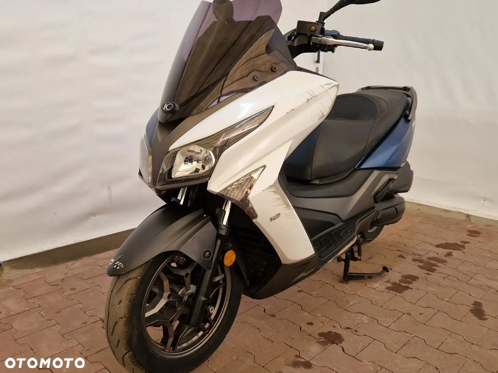 Kymco X-Town - 2