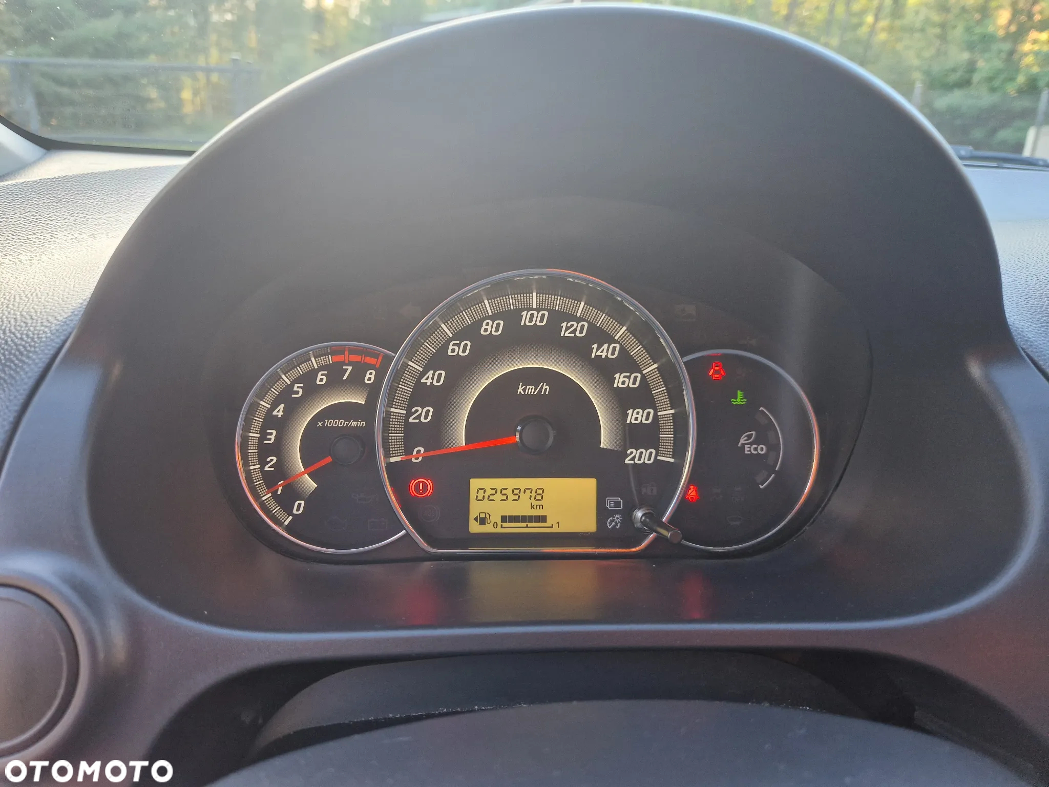 Mitsubishi Space Star 1.0 Clear Tec Light - 24