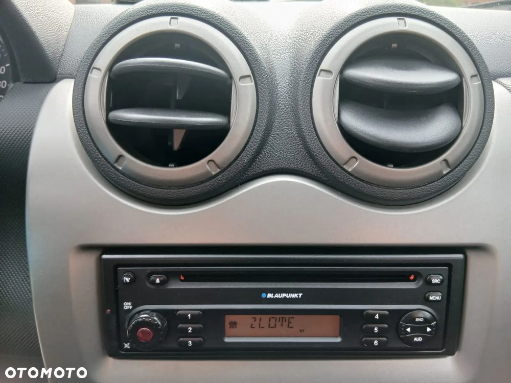 Dacia Sandero 1.6 MPI Stepway - 27
