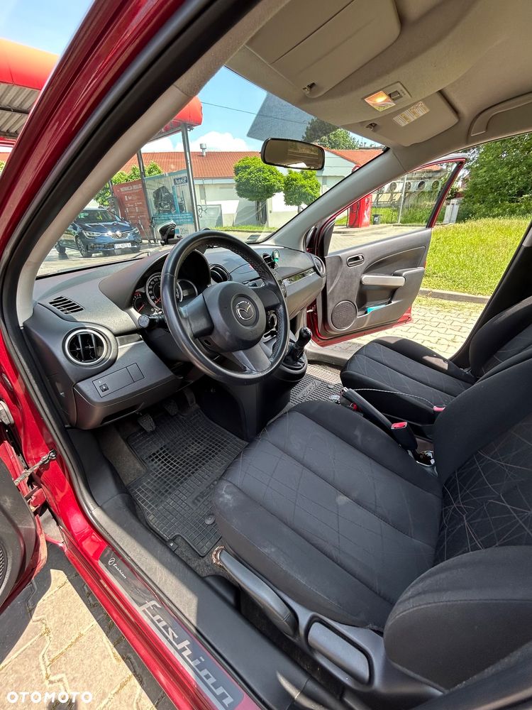 Mazda 2 1.3 Comfort - 11