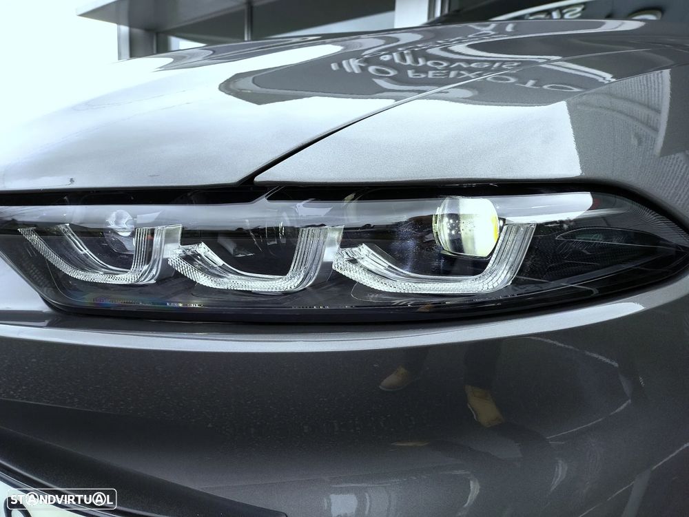 Alfa Romeo Tonale 1.5 Hybrid Sprint - 32