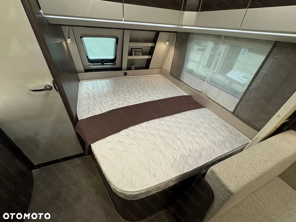 Hobby Prestige 720 UKFe 2026 - 4