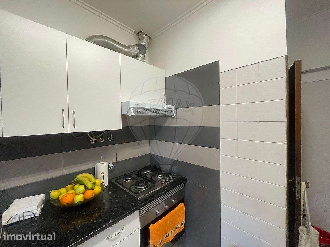 Apartamento T2 para venda - Grande imagem: 4/17