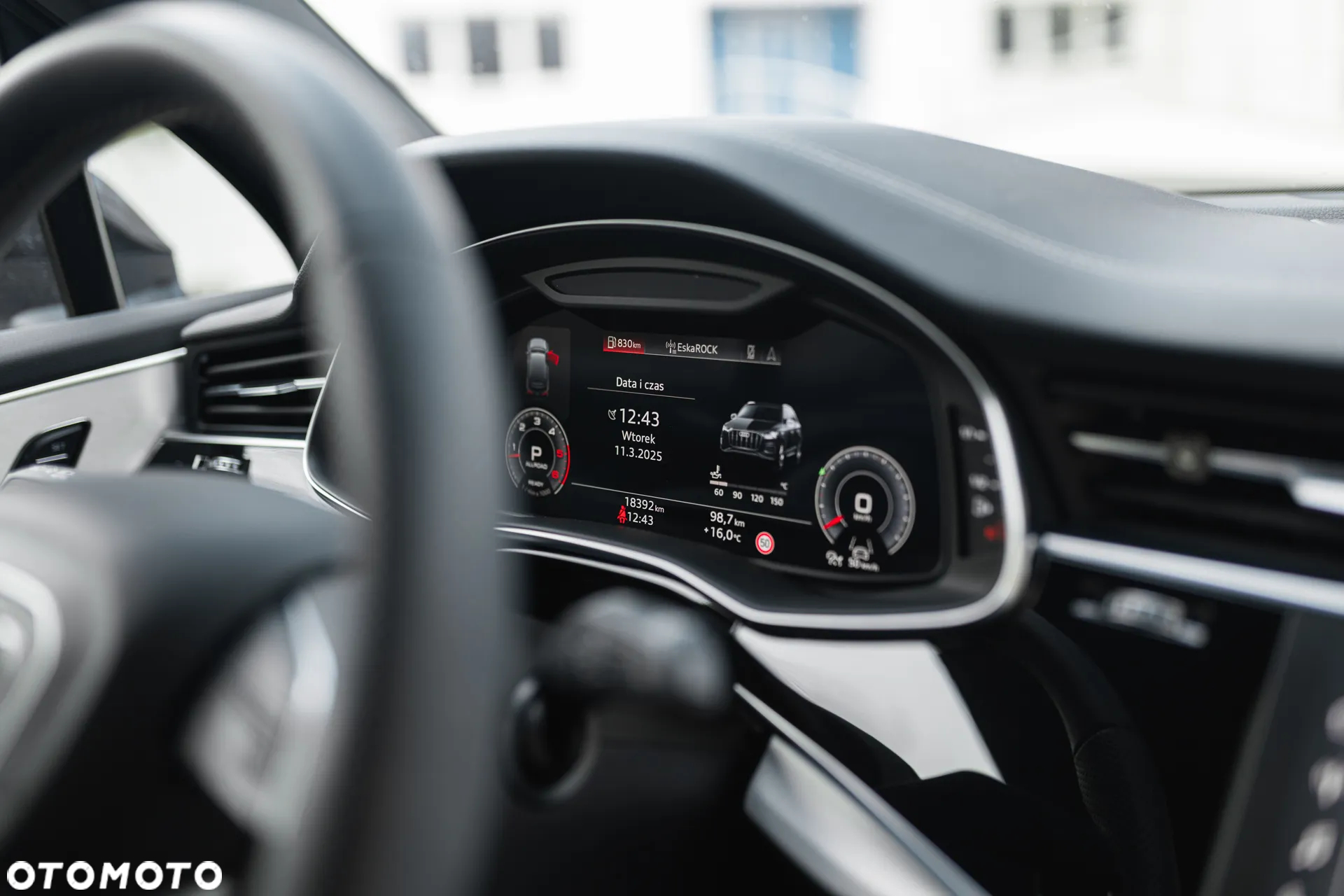 Audi Q7 50 TDI mHEV Quattro S Line Tiptr - 18