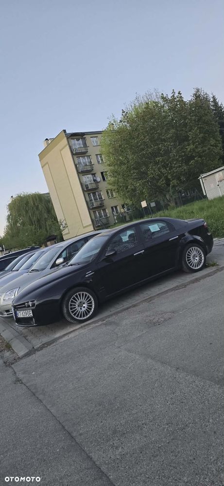 Alfa Romeo 159 - 1