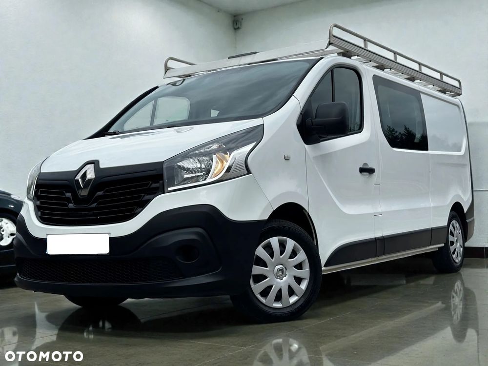 Renault Trafic - 6