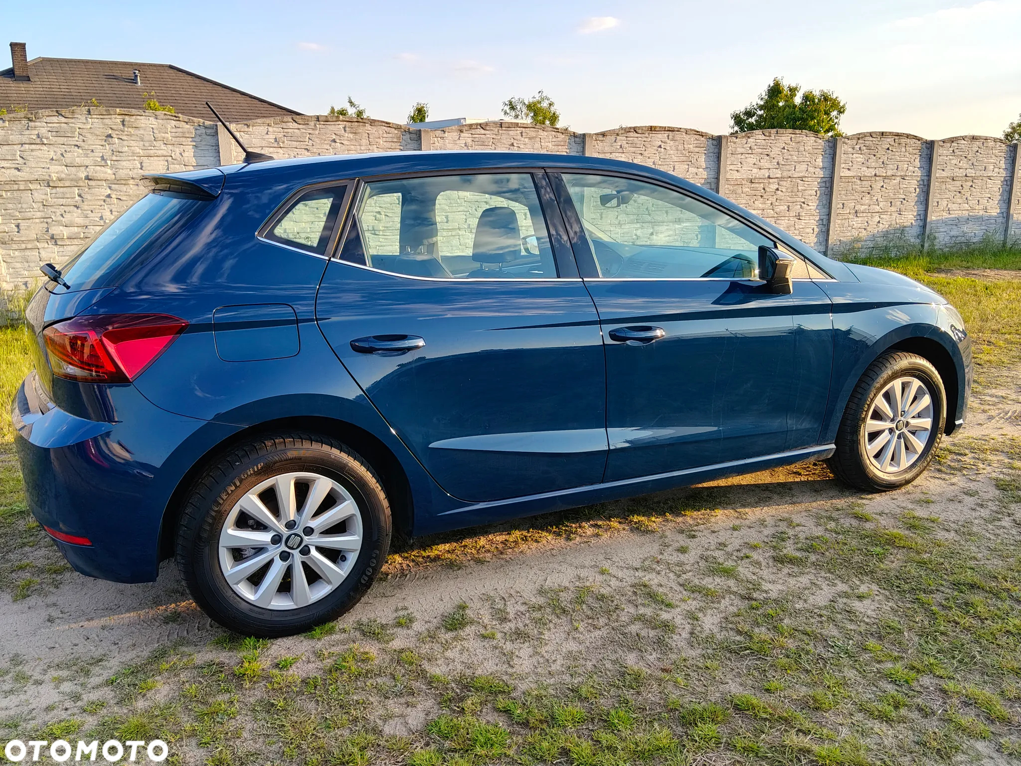 Seat Ibiza 1.0 TSI Xcellence S&S - 5