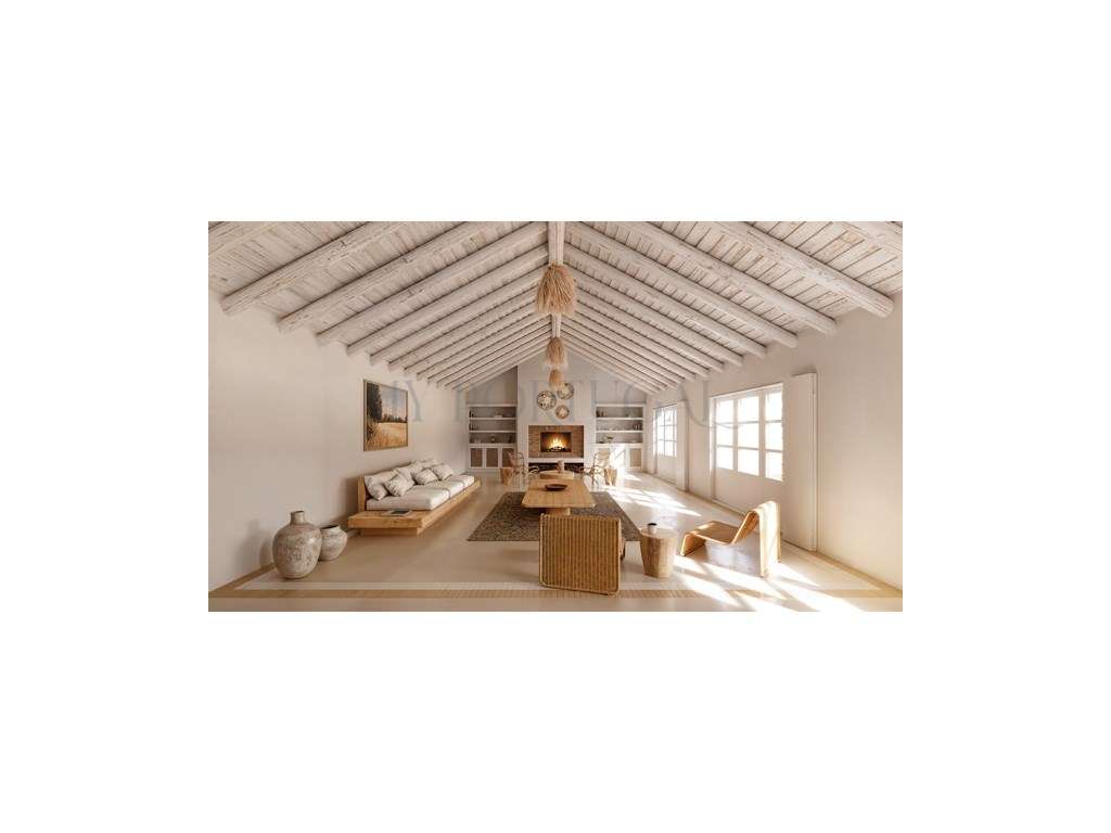 Terreno 13.250 m² com Projeto Aprovado para Hotel Rústico - 10 quar... - Grande imagem: 2/16