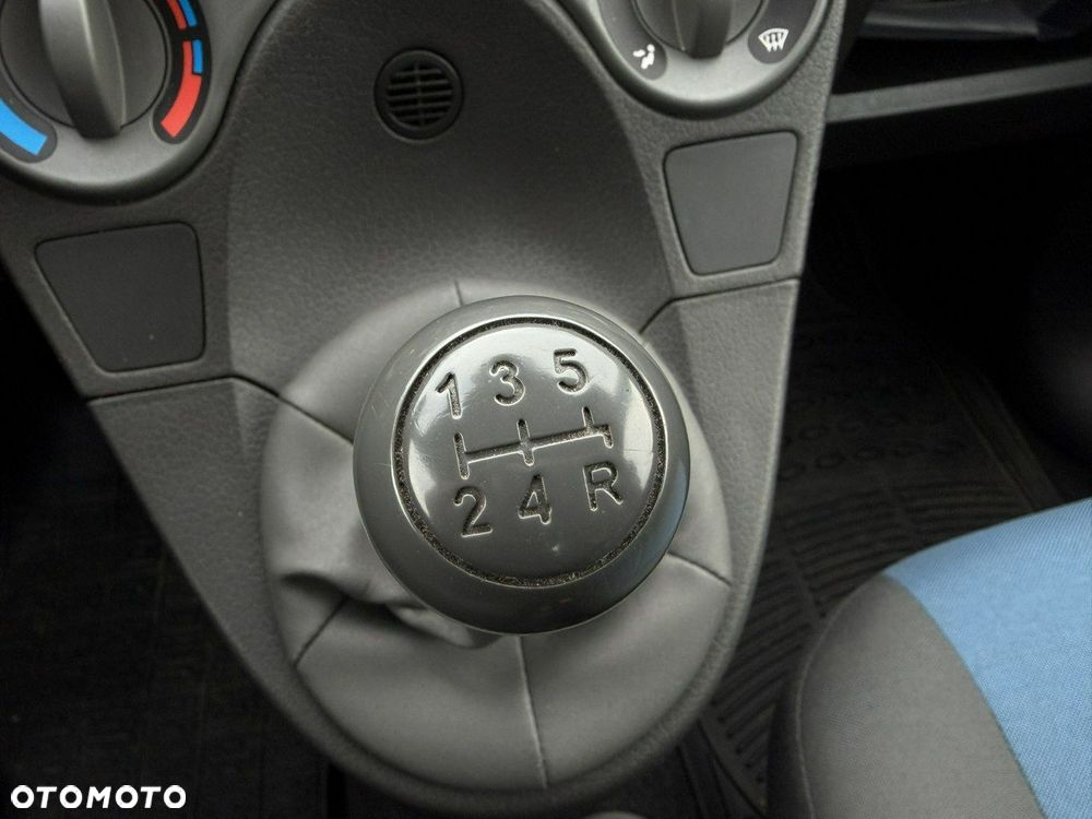 Fiat Panda - 17