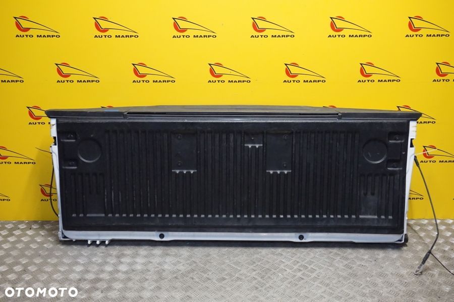 FORD F250 F350 SUPER DUTY 2020 - Klapa Tylna Bagażnika Burta Tył USA - 3