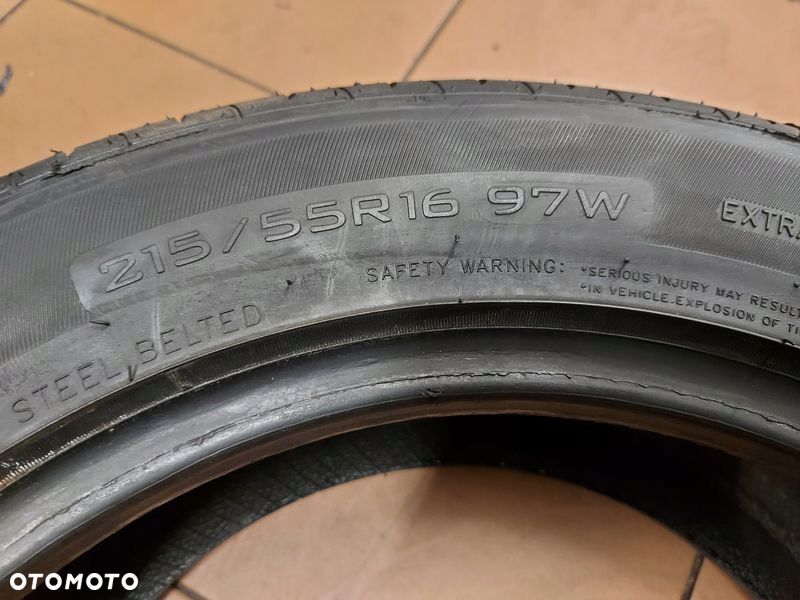 1x opona letnia lato infinity inf-05 215/55/r16 - 6