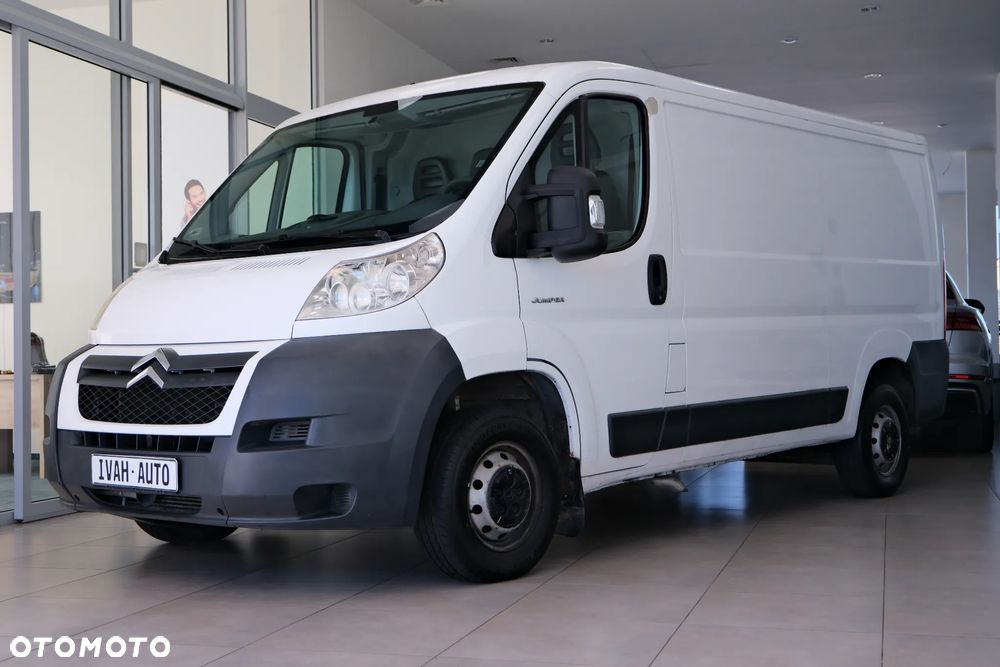 Citroën Jumper - 2