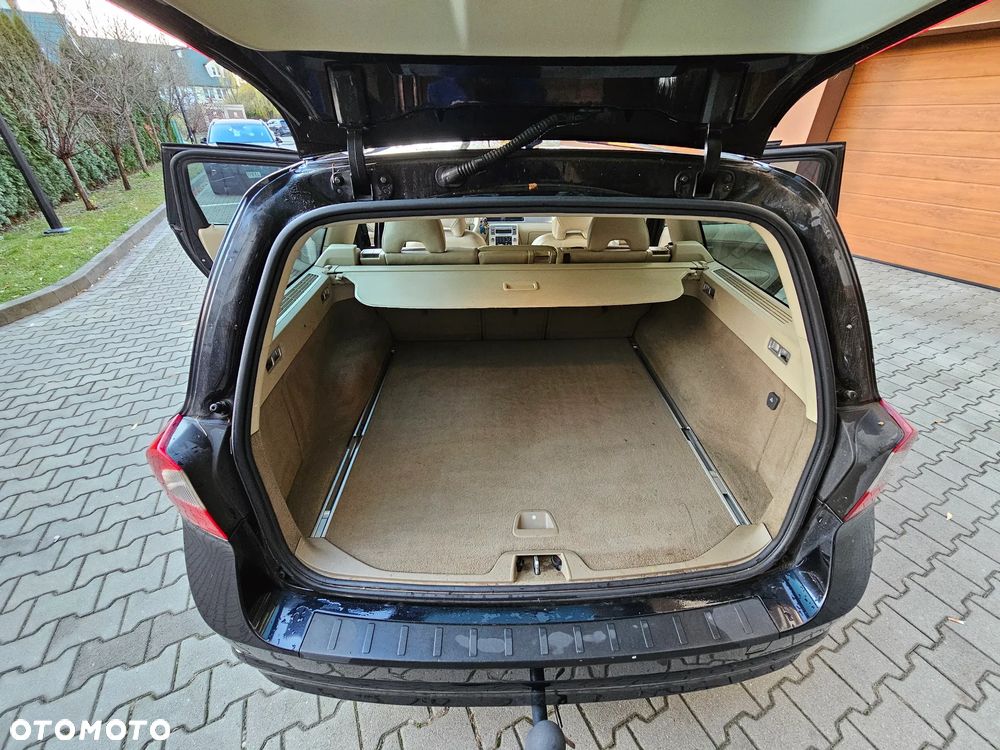 Volvo V70 2.0 Summum - 7